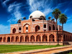Golden Triangle Tour with Taj Group